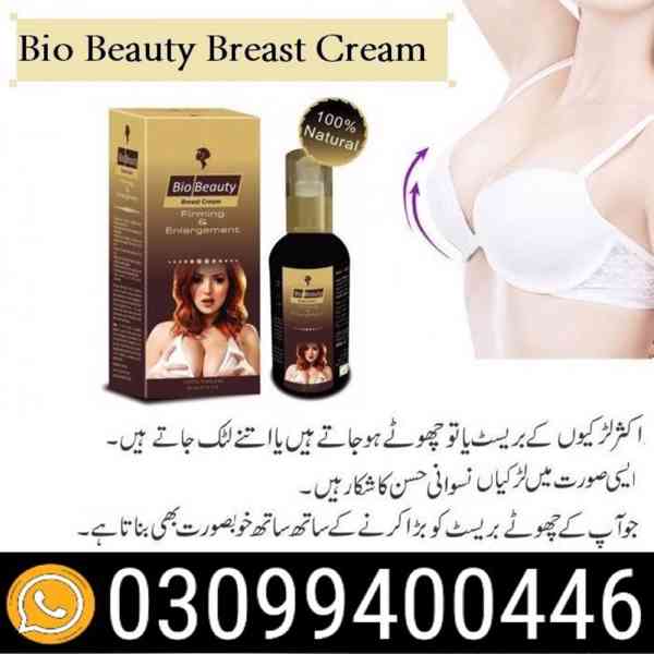 Bio Beauty Breast Cream in Karachi | 03099400446