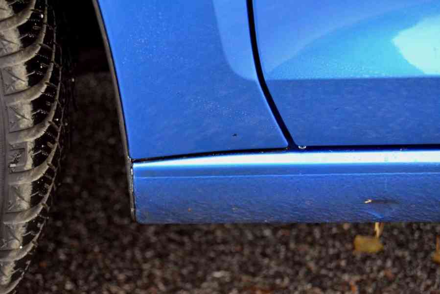 Škoda Rapid 1.6 TDI 77kW Ambition Spaceback - foto 17