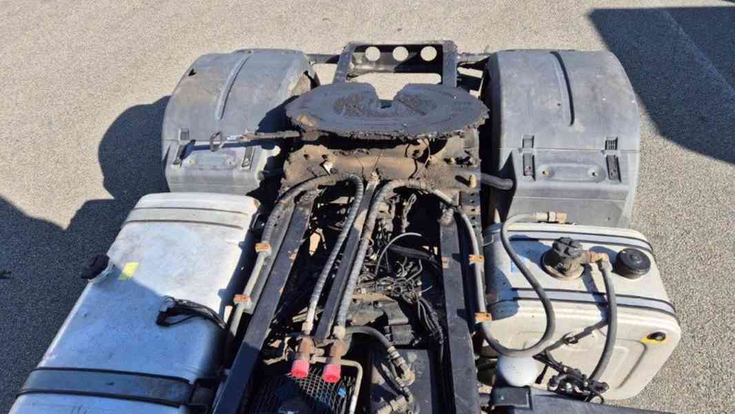 MAN TGX 18.500 4X4 – H S HYDRAULIKOU - foto 6