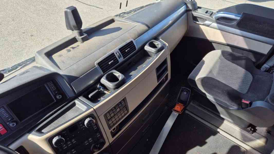 MAN TGX 18.500 4X4 – H S HYDRAULIKOU - foto 12