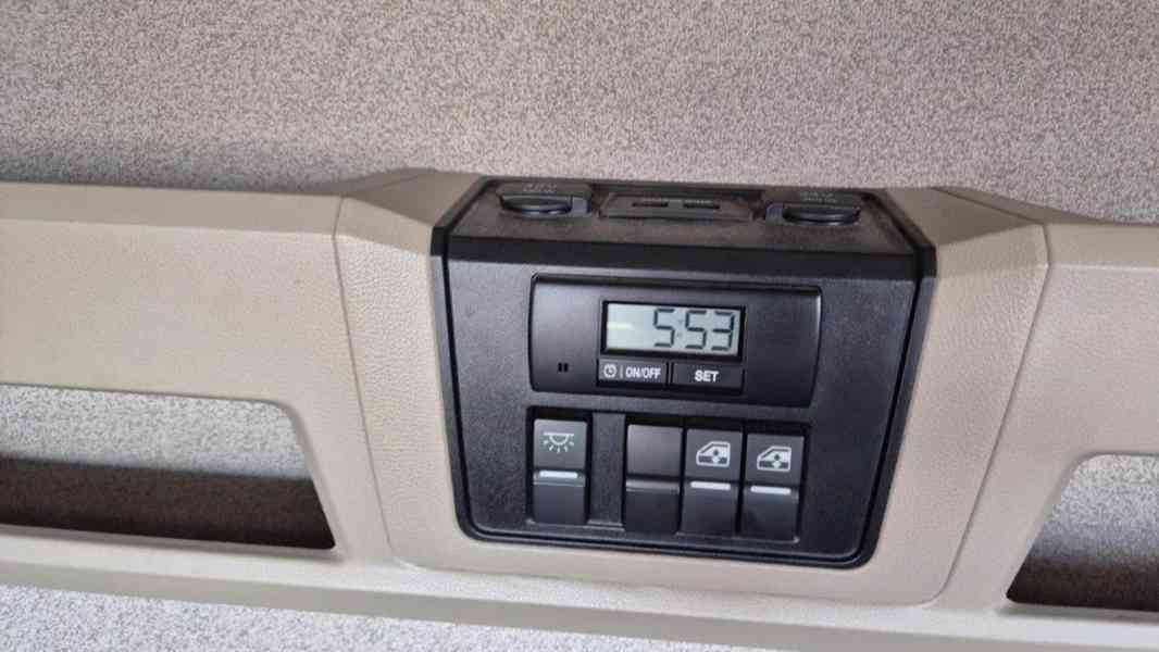 MAN TGX 18.500 4X4 – H S HYDRAULIKOU - foto 9