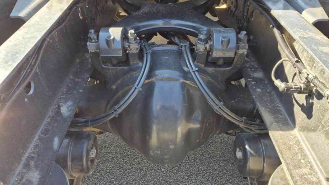MAN TGX 18.500 4X4 – H S HYDRAULIKOU - foto 4