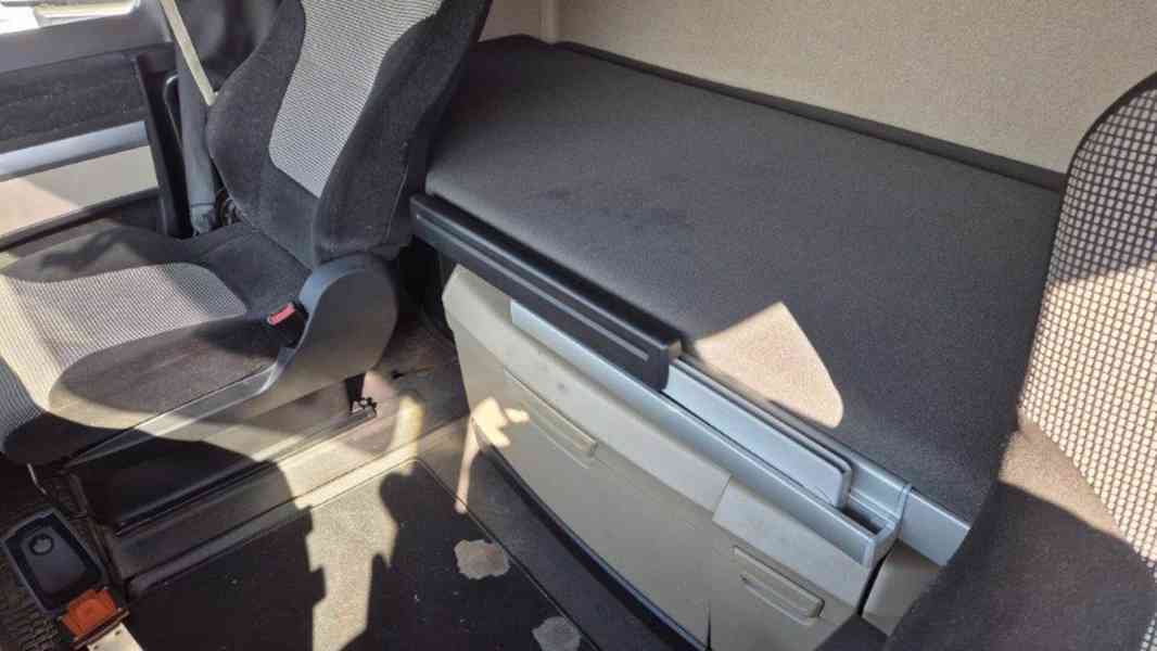 MAN TGX 18.500 4X4 – H S HYDRAULIKOU - foto 8