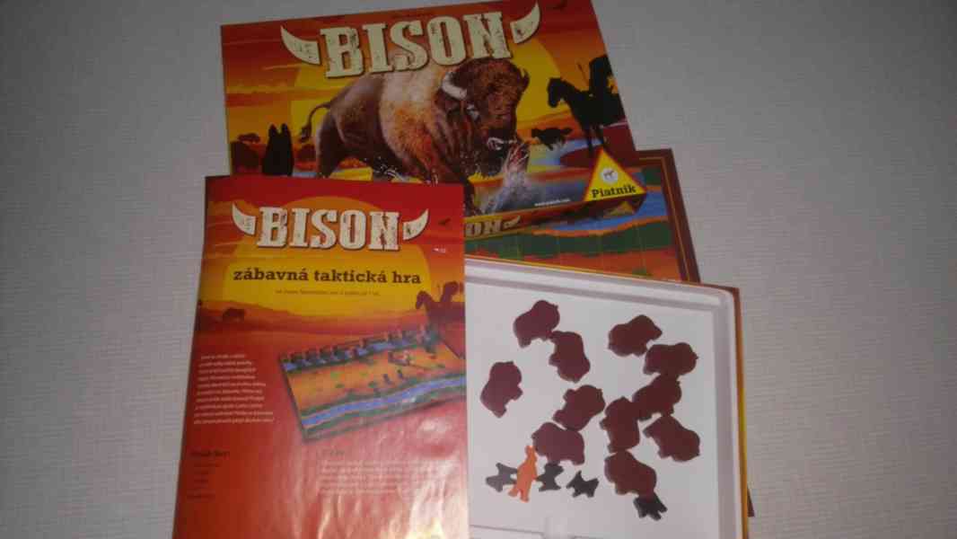 Deskové hry pro děti i dospělé. Různé žánry, různé mechaniky - foto 13