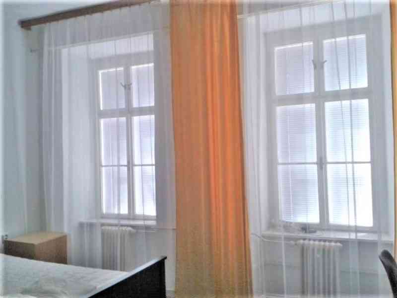 2.l. pok., i jednot., student/ka/pár, centr, pračka, sušička - foto 2