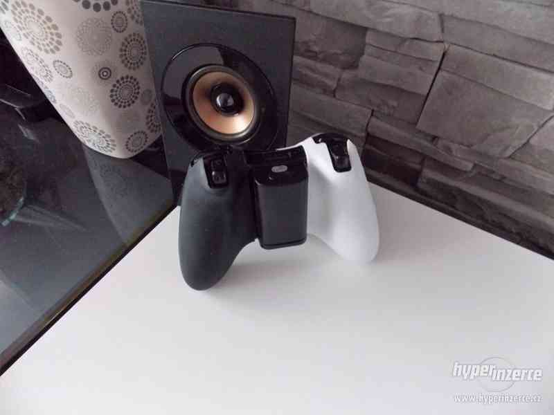 Silikonový obal nový na ovladač Xbox 360 - foto 3