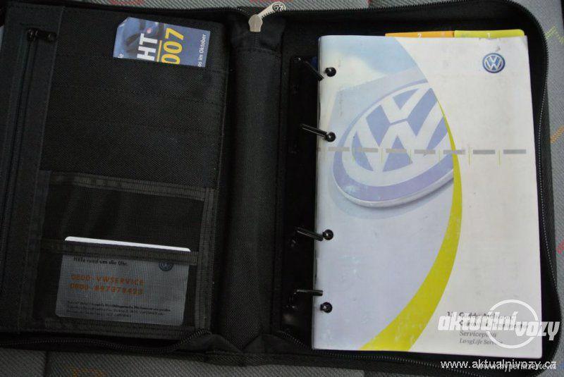 Prodej užitkového vozu Volkswagen Transporter - foto 20