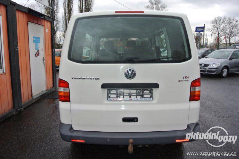 Prodej užitkového vozu Volkswagen Transporter - foto 27