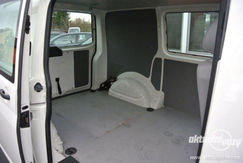 Prodej užitkového vozu Volkswagen Transporter - foto 35