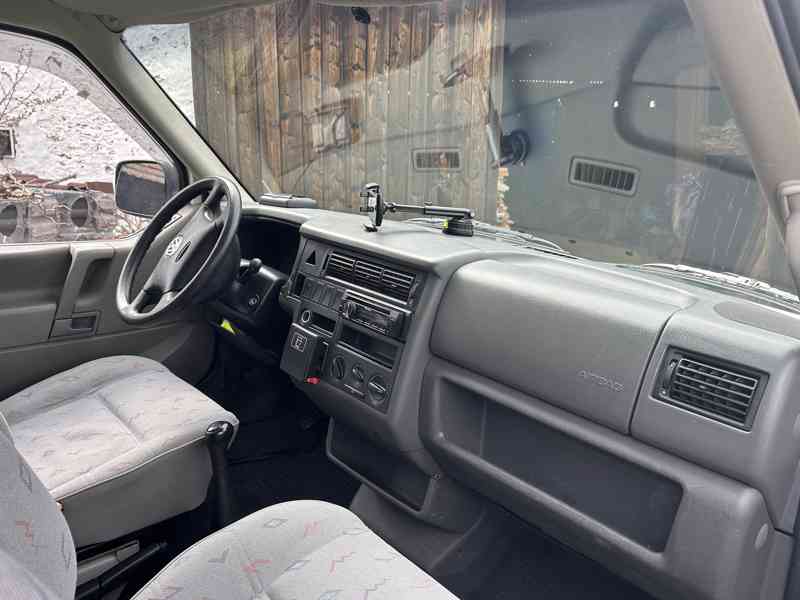 obytné auto - foto 4
