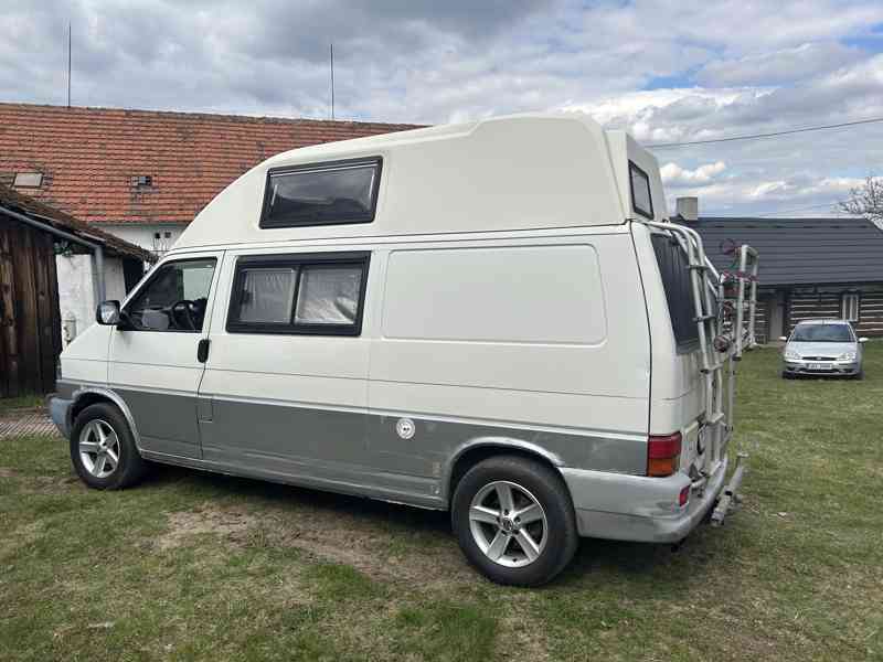  obytné auto - foto 6