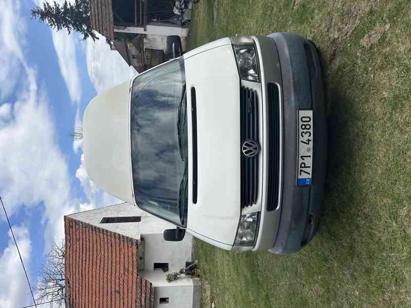  obytné auto - foto 7