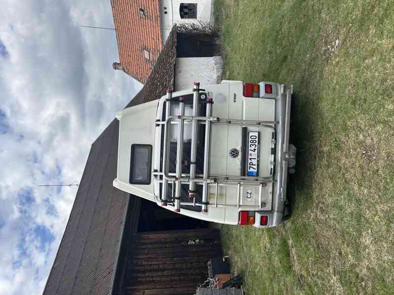  obytné auto - foto 5