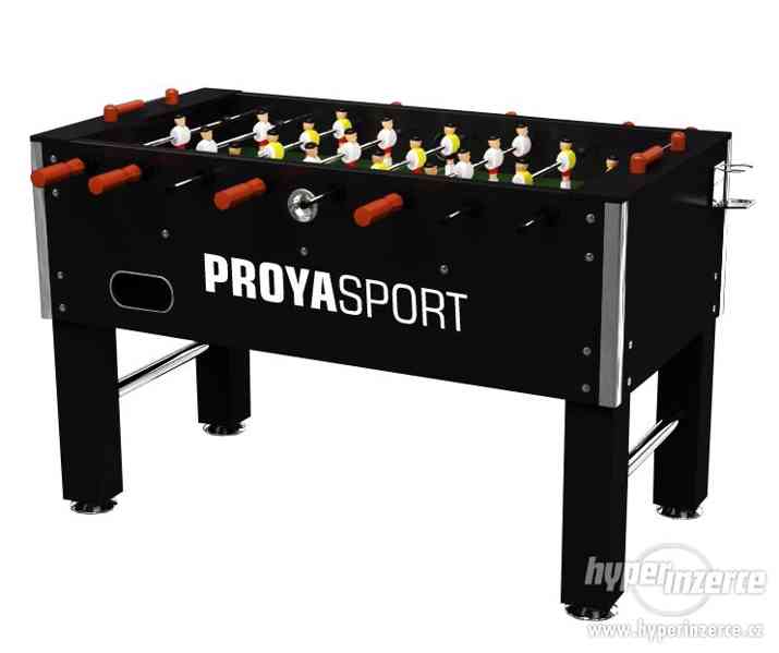 STOLNÍ FOTBAL PROYASPORT S14 - foto 1