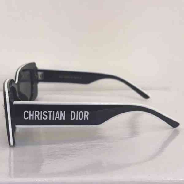 Sluneční brýle Christian Dior - foto 3