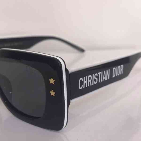 Sluneční brýle Christian Dior - foto 7