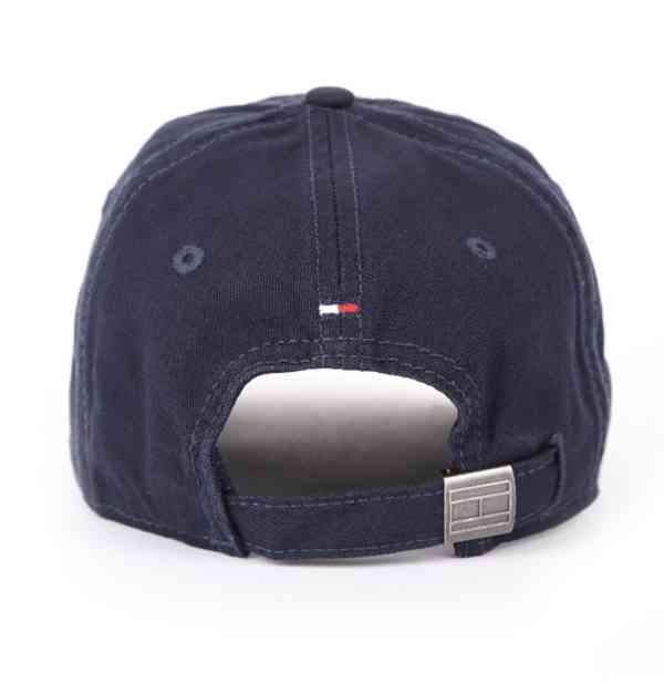 Tommy Hilfiger,nová kšiltovka - foto 3