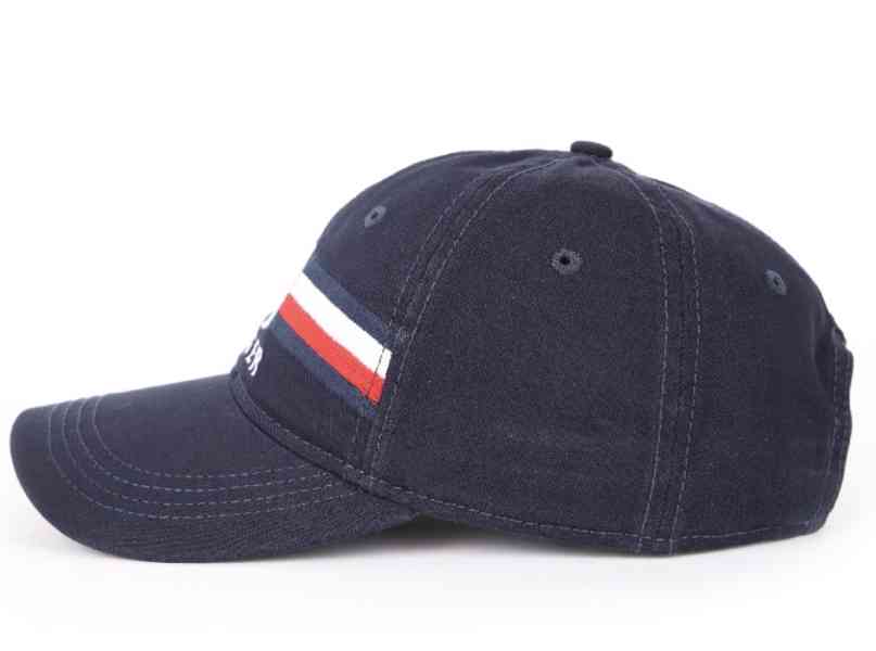 Tommy Hilfiger,nová kšiltovka - foto 2