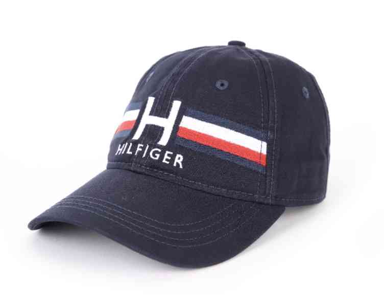 Tommy Hilfiger,nová kšiltovka - foto 4