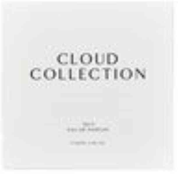 Prodám značkový parfém Cloud Collection 4 - foto 1