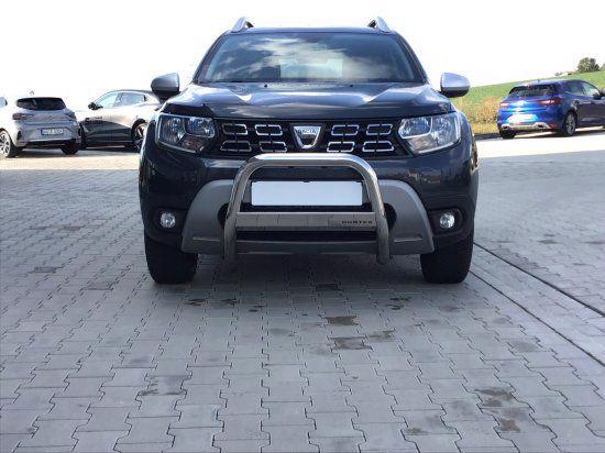 Dacia Duster 1.5 BLUE dCi Prestige 4x4 85kw - foto 6