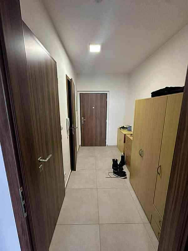 pronájem bytu 2 plus kk - foto 6