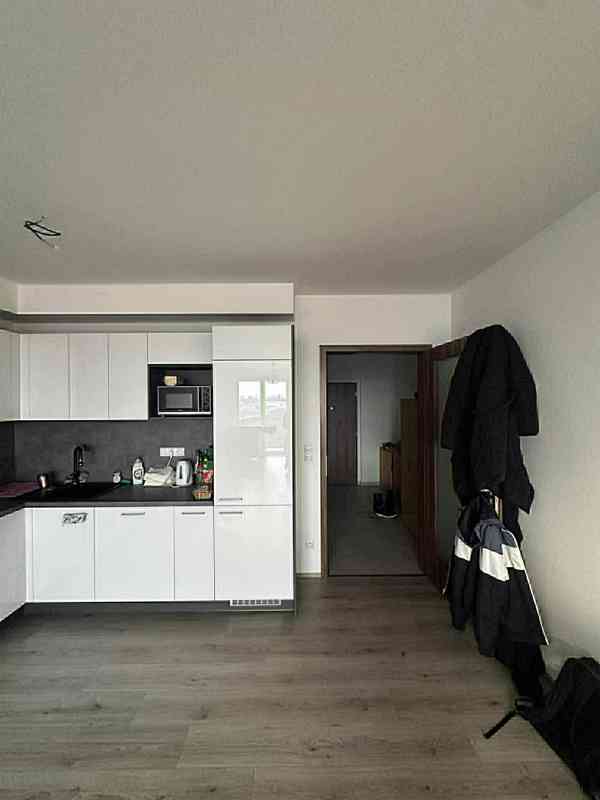 pronájem bytu 2 plus kk - foto 2