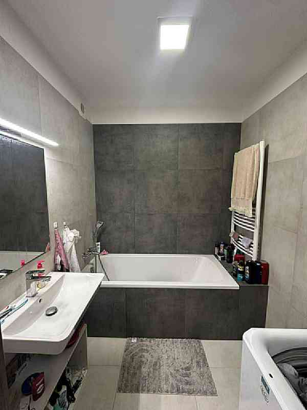 pronájem bytu 2 plus kk - foto 5