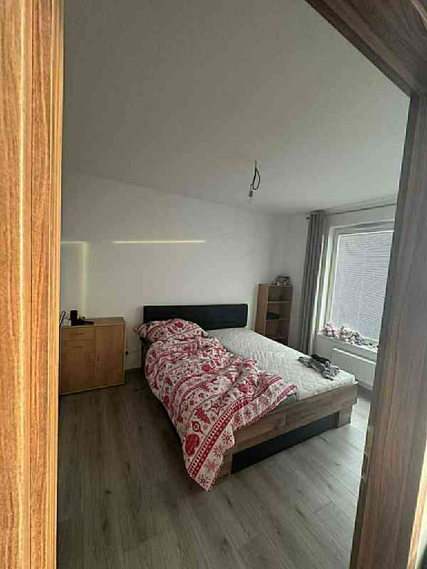 pronájem bytu 2 plus kk - foto 4