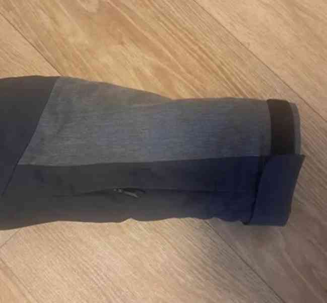 Dámská lyžařská bunda Alpine Pro - pěkný stav - foto 3