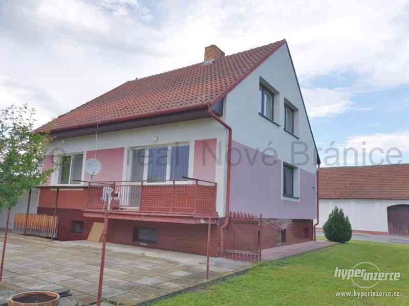 Prodej rodinného domu Brno -venkov - foto 2