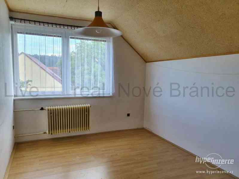 Prodej rodinného domu Brno -venkov - foto 6