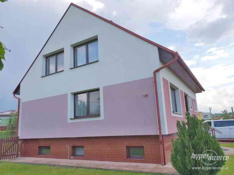 Prodej rodinného domu Brno -venkov - foto 15