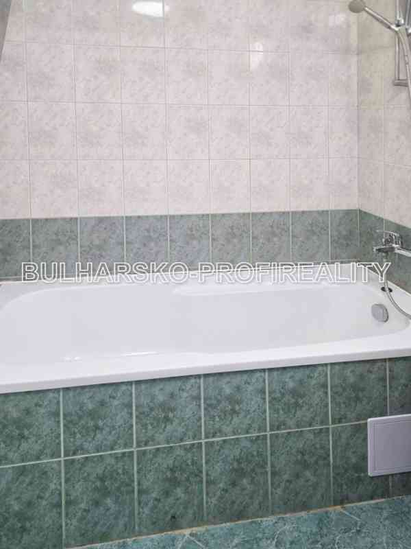 Bulharsko- PĚKNÝ APARTMÁN 2+kk (64 m²) - foto 13