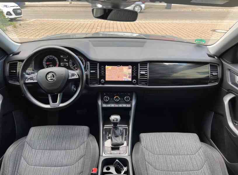 Škoda Kodiaq 2,0TDI Style 4x4 DSG 110kw - foto 9