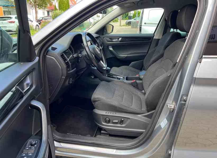 Škoda Kodiaq 2,0TDI Style 4x4 DSG 110kw - foto 7