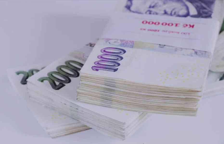 Spolehlivé nabídky půjček, spokojenost zaručena do 24 hodin - foto 2