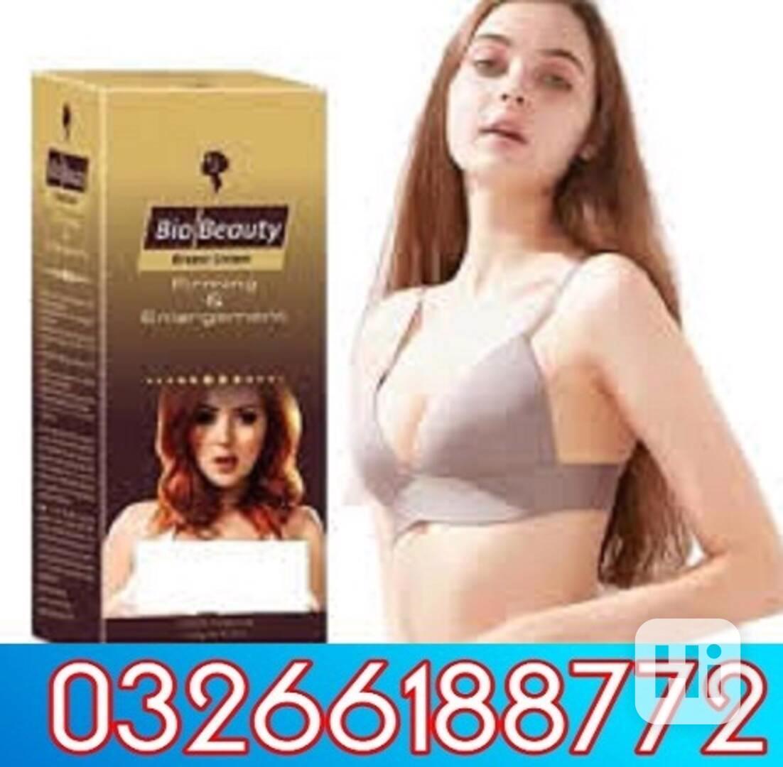 Bio Beauty Breast Cream In Bahawalpur | 03266188772 - foto 1