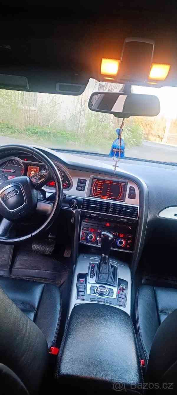 Audi A6 Avant 3,0   C6 - foto 2