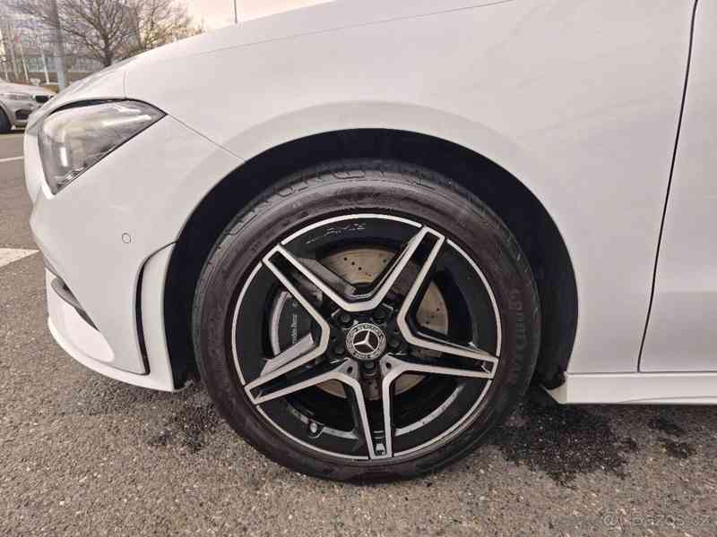 Mercedes-Benz CLA CLA250e Shooting Brake - foto 8