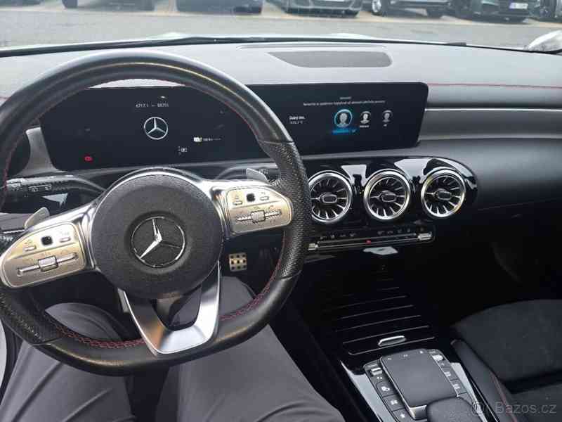 Mercedes-Benz CLA CLA250e Shooting Brake - foto 16