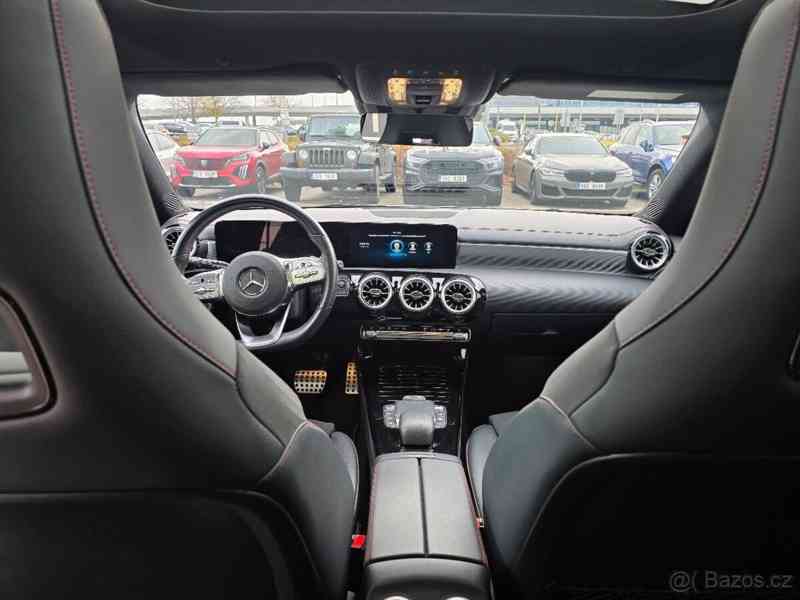 Mercedes-Benz CLA CLA250e Shooting Brake - foto 15