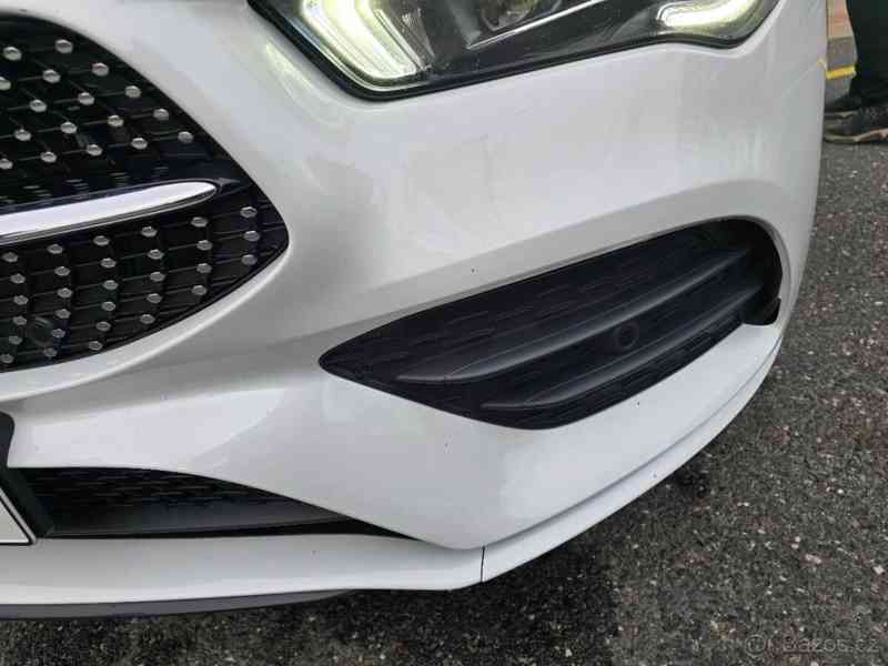 Mercedes-Benz CLA CLA250e Shooting Brake - foto 2