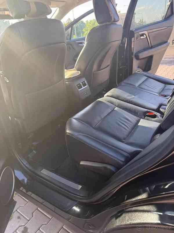 Lexus RX 450h (hybrid) - foto 7