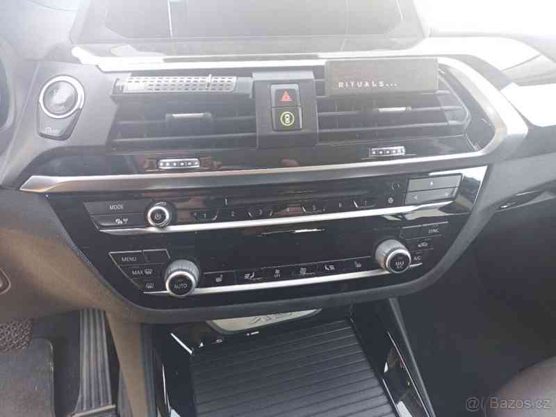 BMW X3 20i 4x4 Luxury Line - foto 13