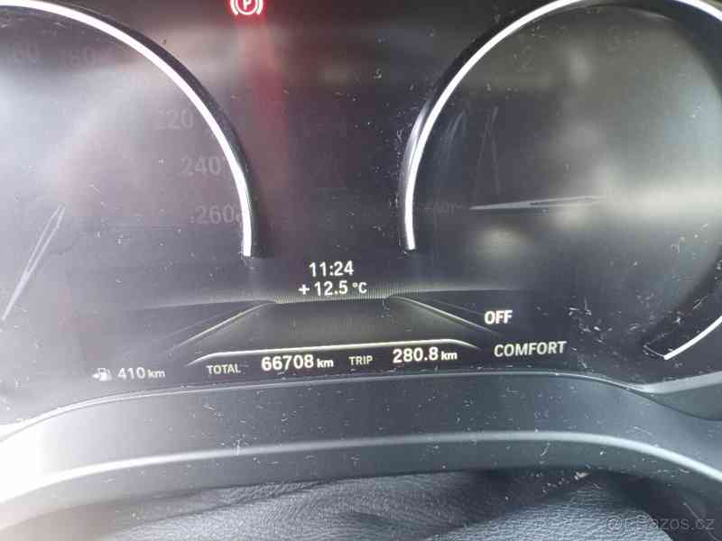 BMW X3 20i 4x4 Luxury Line - foto 15