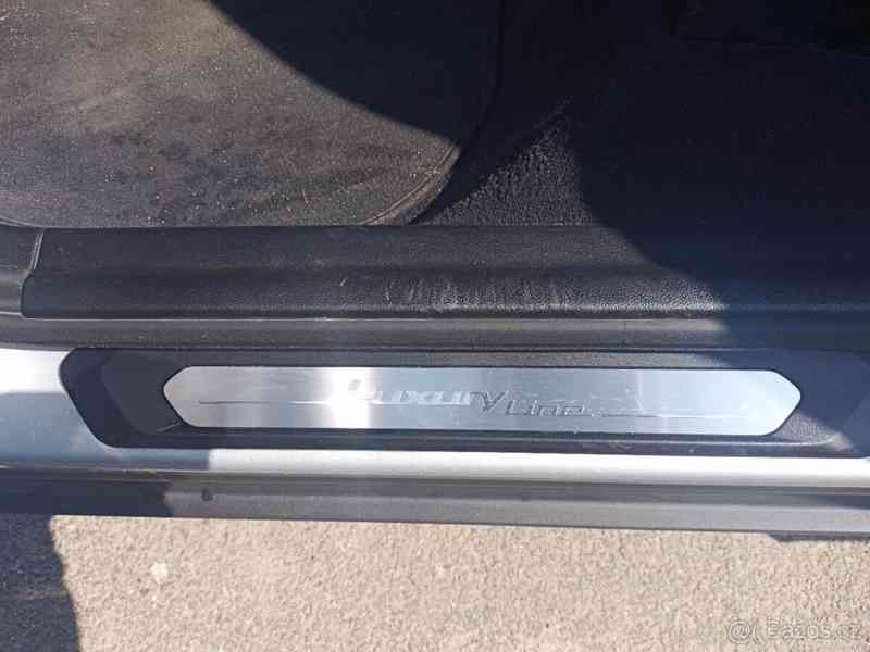 BMW X3 20i 4x4 Luxury Line - foto 18