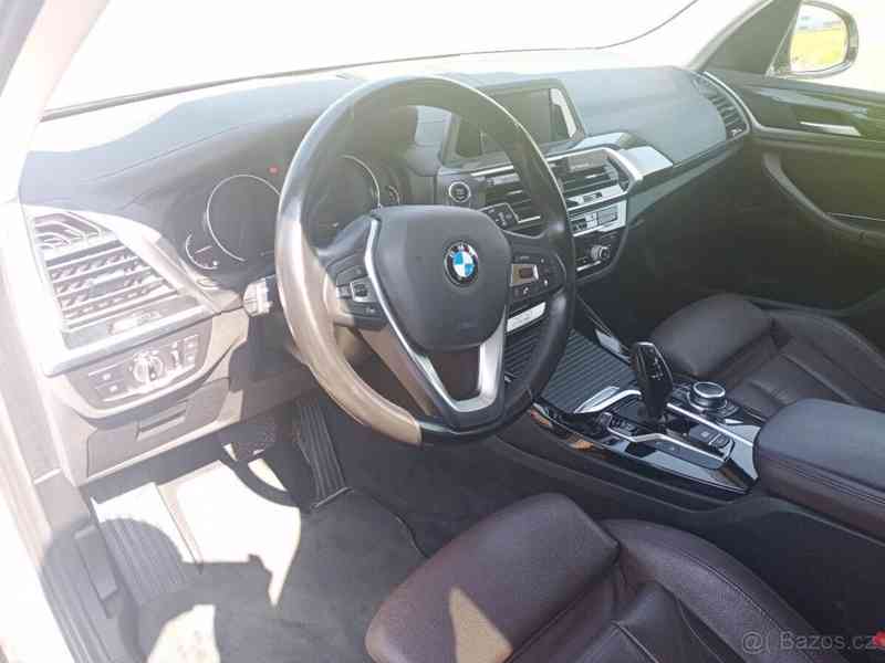 BMW X3 20i 4x4 Luxury Line - foto 10