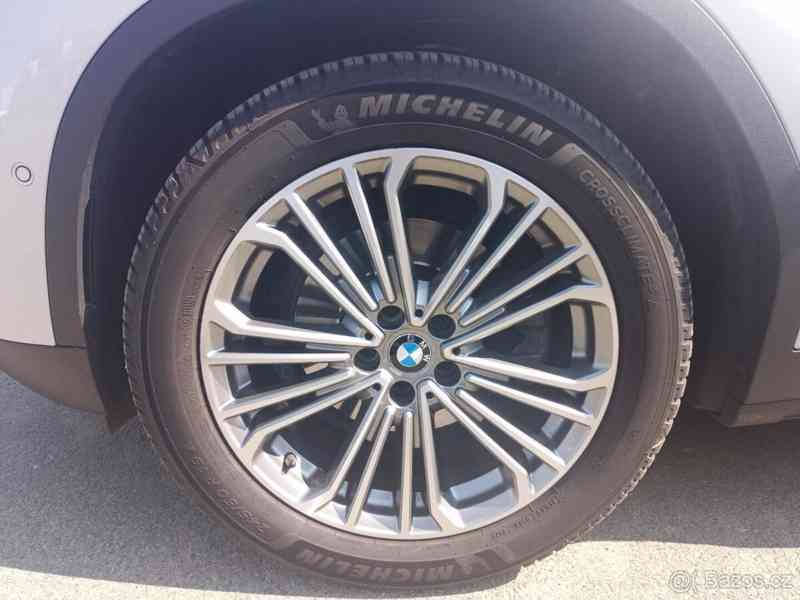 BMW X3 20i 4x4 Luxury Line - foto 19