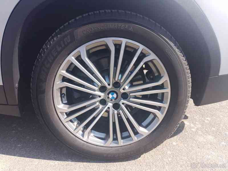 BMW X3 20i 4x4 Luxury Line - foto 20